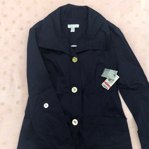 charter club coat